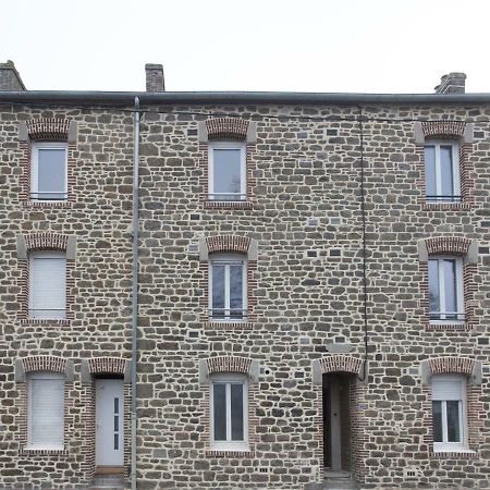 Cosy Saint Malo Beach מראה חיצוני תמונה