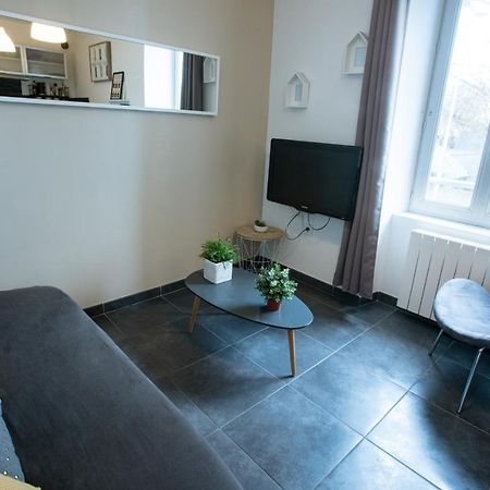 Cosy Saint Malo Beach מראה חיצוני תמונה