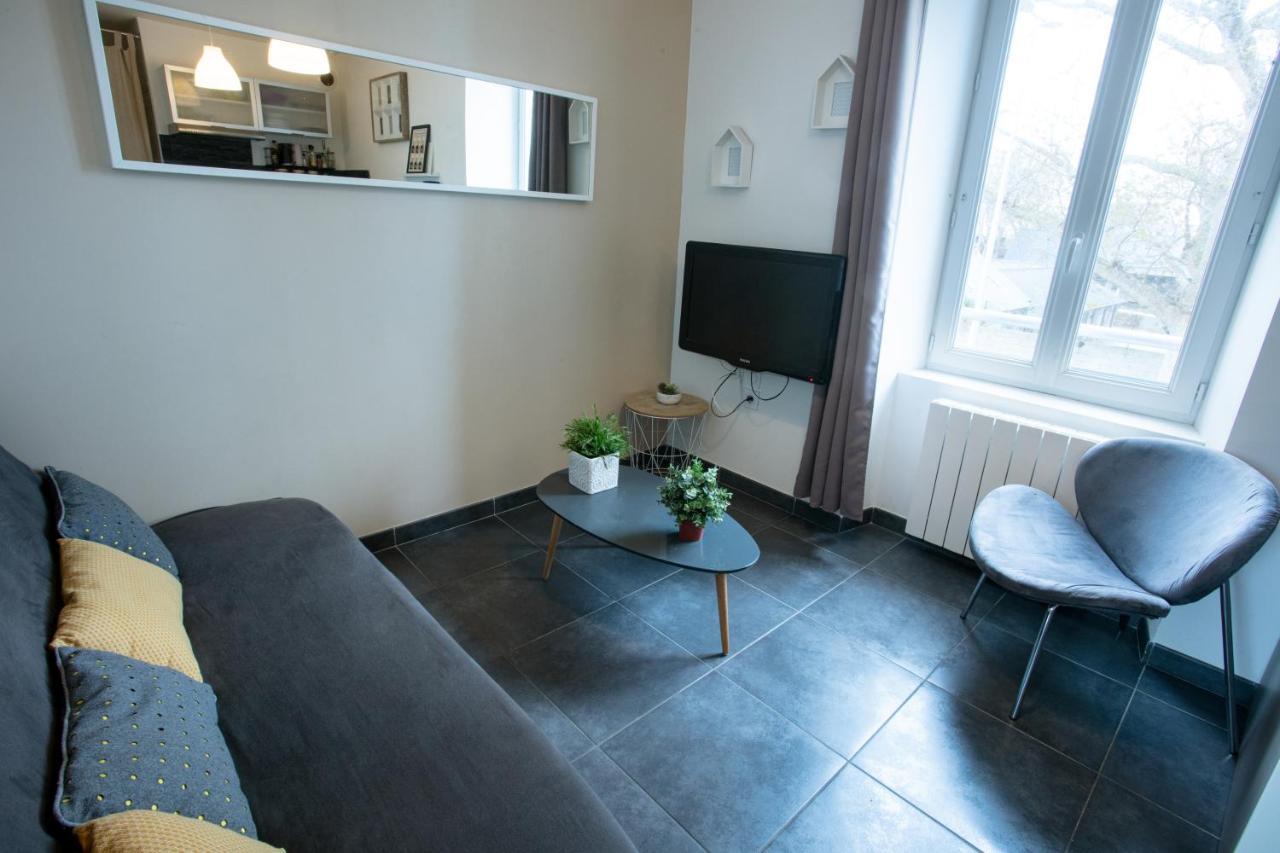 Cosy Saint Malo Beach מראה חיצוני תמונה