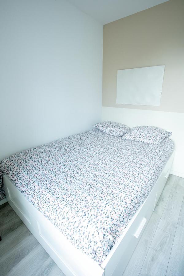 Cosy Saint Malo Beach מראה חיצוני תמונה